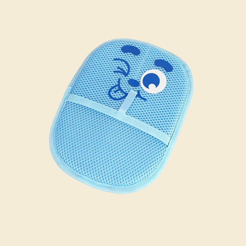 Cat Grooming Glove