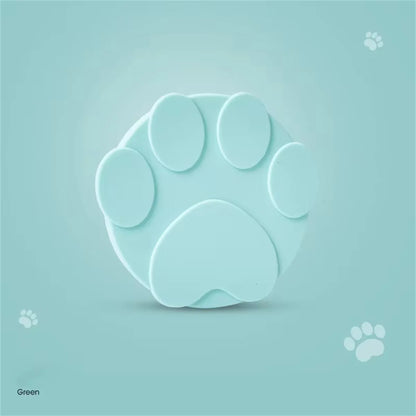 Silicone Pet Food Can Lid – Airtight Freshness Cover for Dogs & Cats