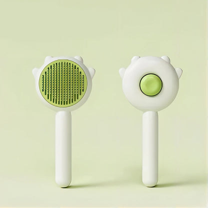 Cat Deshedding Brush