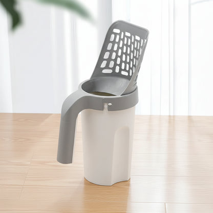 Cat Litter Scoop