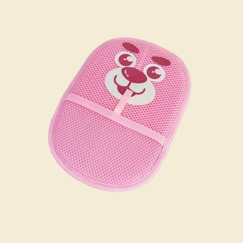 Cat Grooming Glove