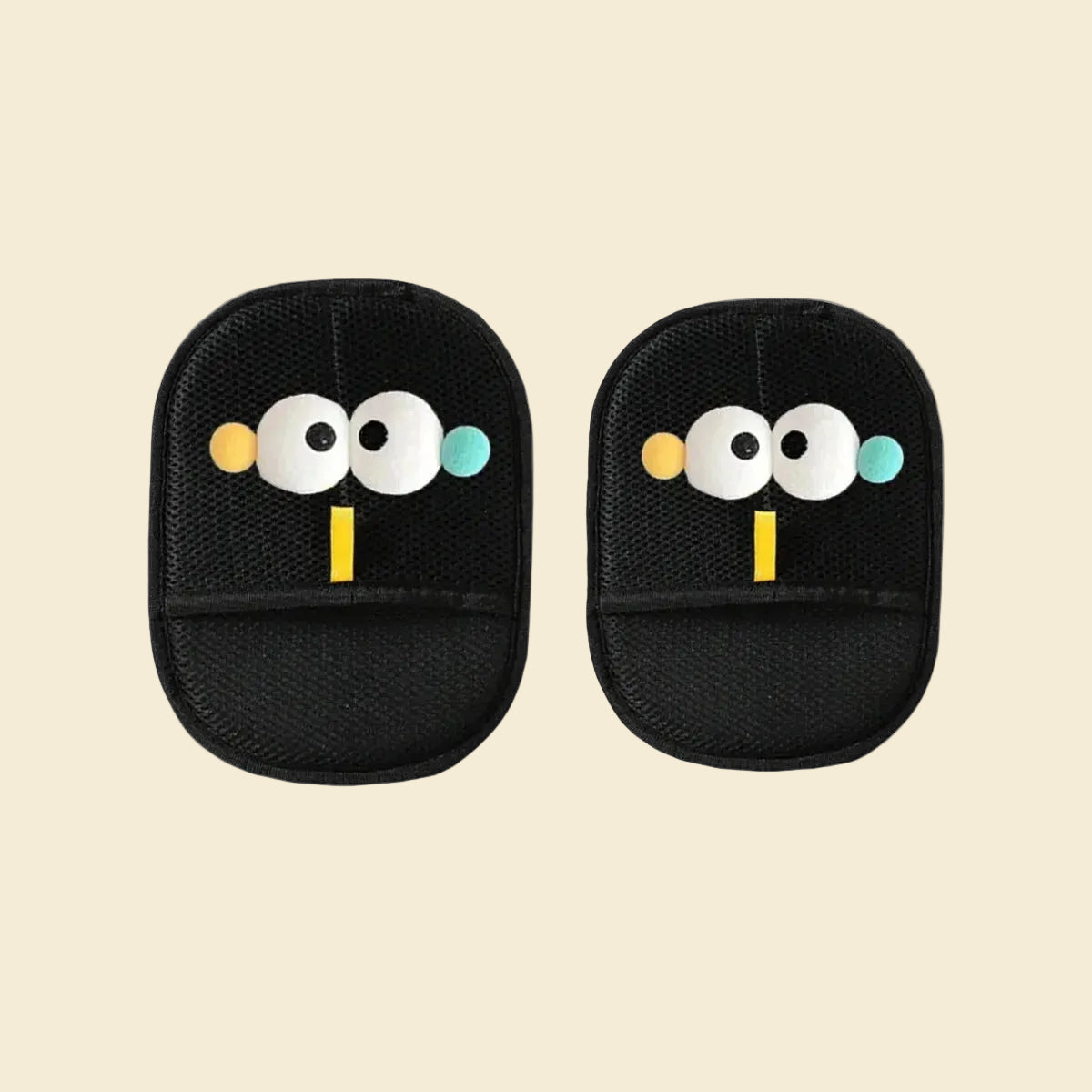 Cat Grooming Glove