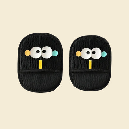 Cat Grooming Glove