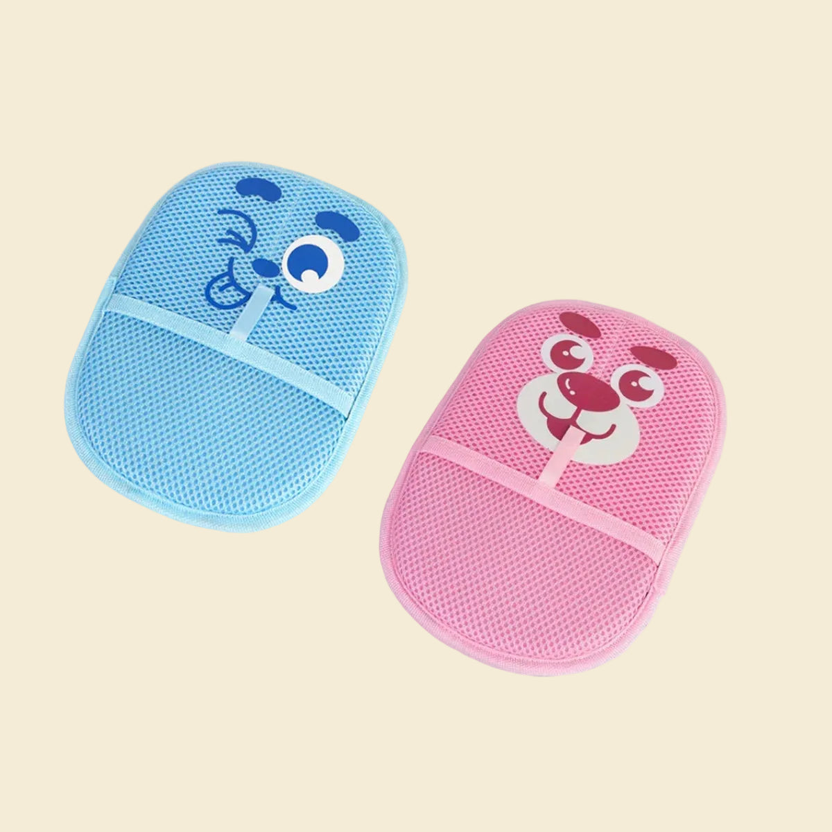 Cat Grooming Glove
