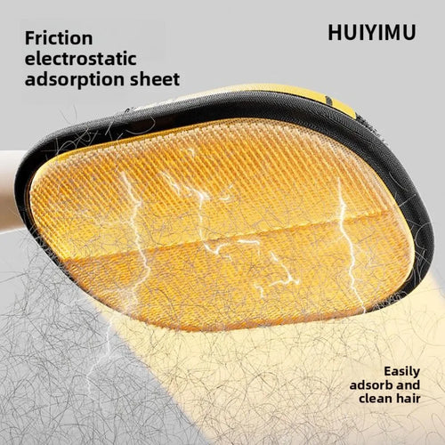 Pet Hair Gloves