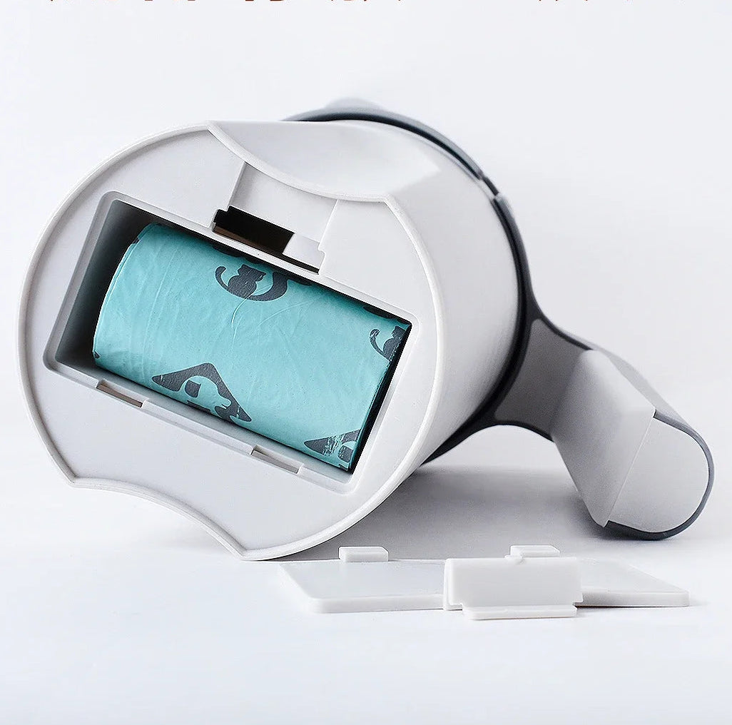 Cat Litter Scoop