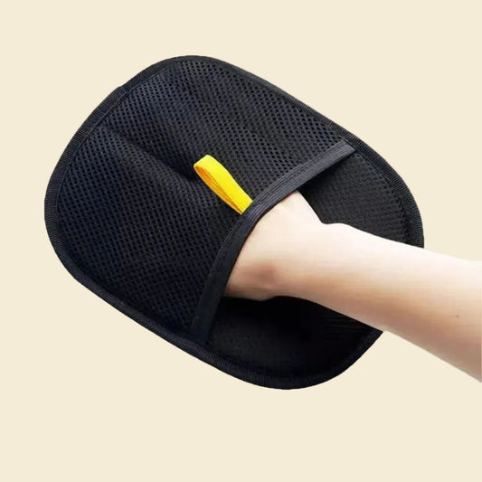 Cat Grooming Glove