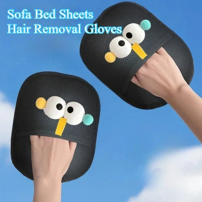 Cat Grooming Glove