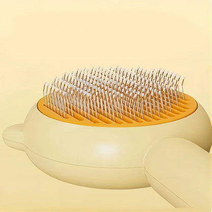 Cat Deshedding Brush