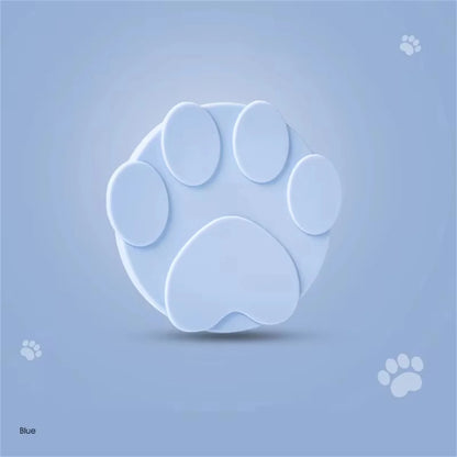 Silicone Pet Food Can Lid – Airtight Freshness Cover for Dogs & Cats