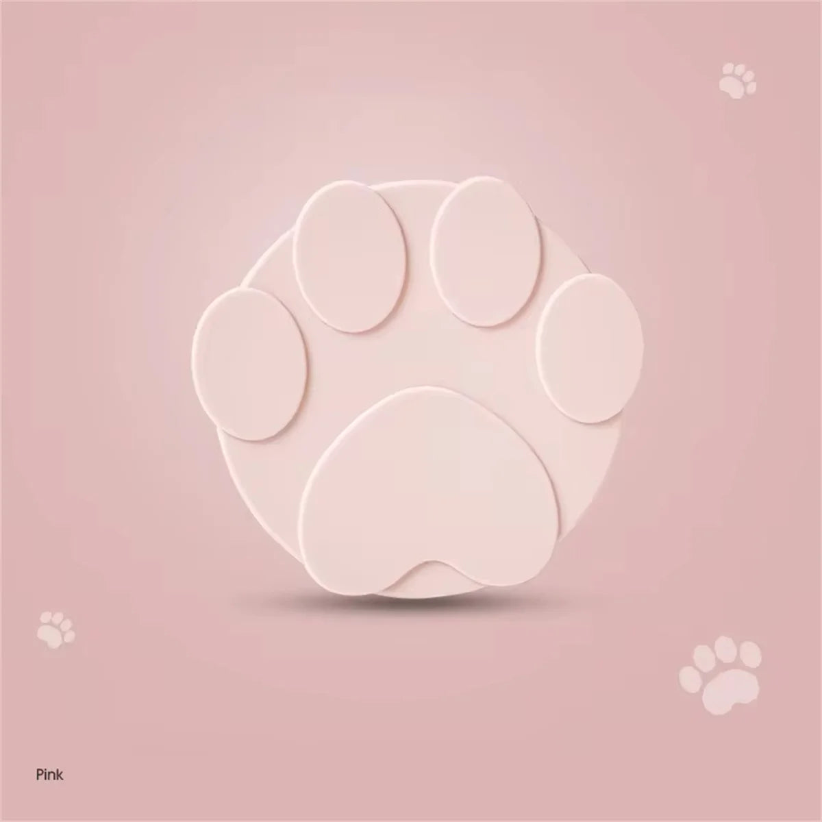 Silicone Pet Food Can Lid – Airtight Freshness Cover for Dogs & Cats