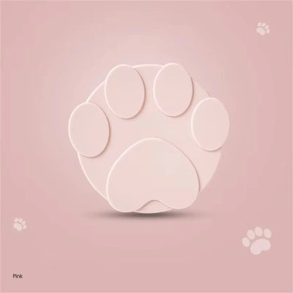 Silicone Pet Food Can Lid – Airtight Freshness Cover for Dogs & Cats